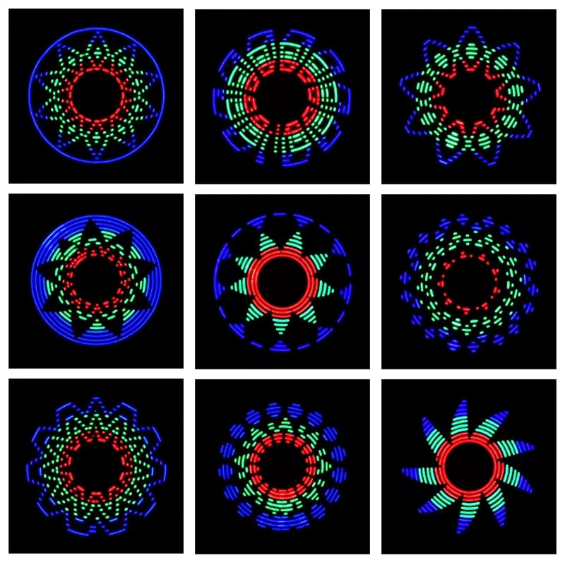 SpinnerLED DIY – Bild 10