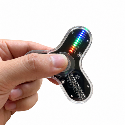 SpinnerLED DIY