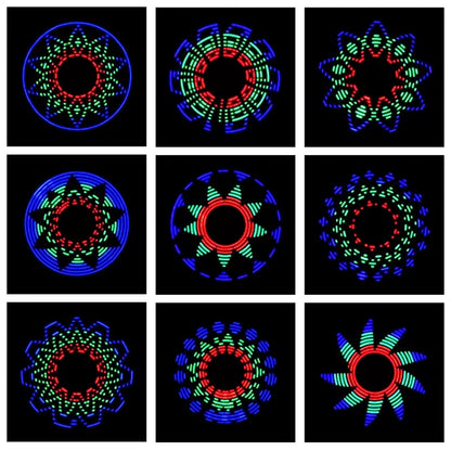 SpinnerLED DIY – Bild 10