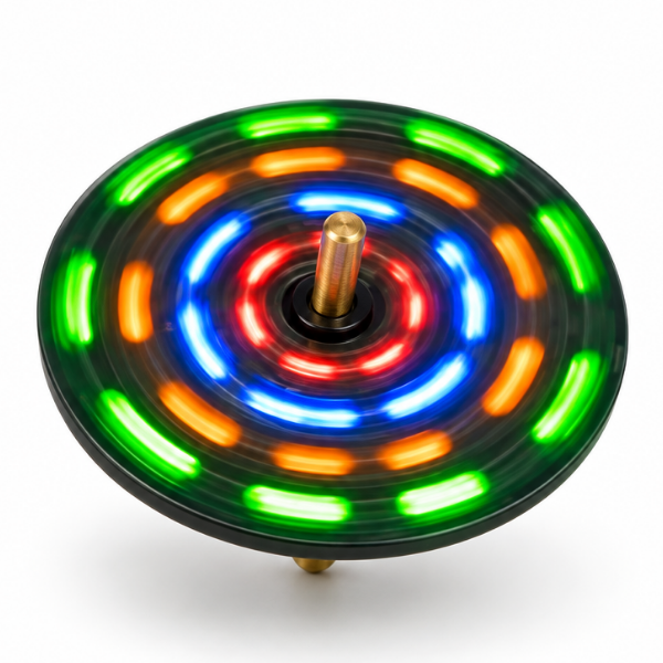 LED-Kreisel