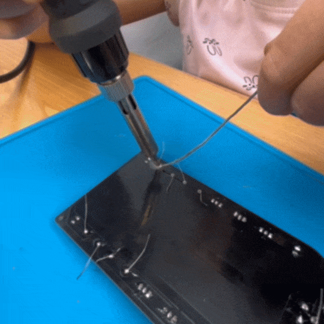 Metalldetektor DIY – Bild 2
