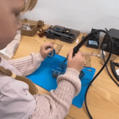 Magnetkanone DIY – Bild 2