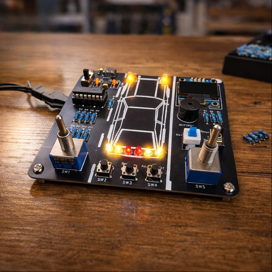 ElektroCar – Bild 2