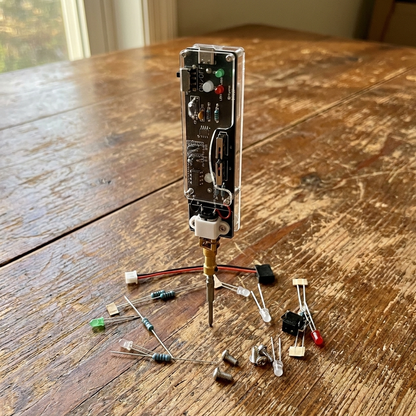 Elektro-Schraubendreher DIY