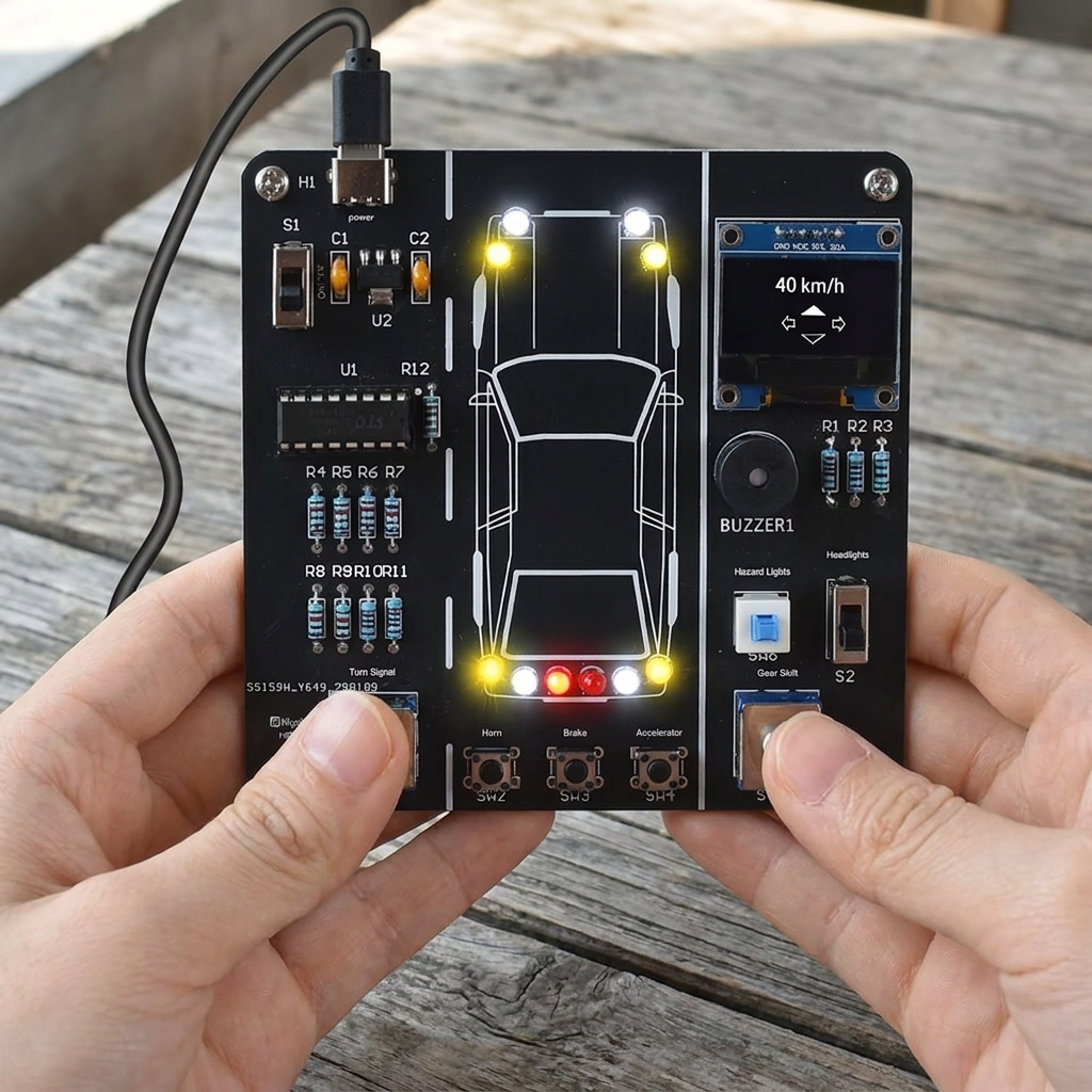 ElektroCar