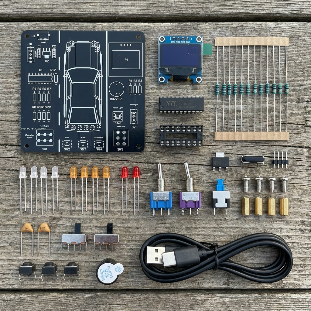ElektroCar – Bild 4