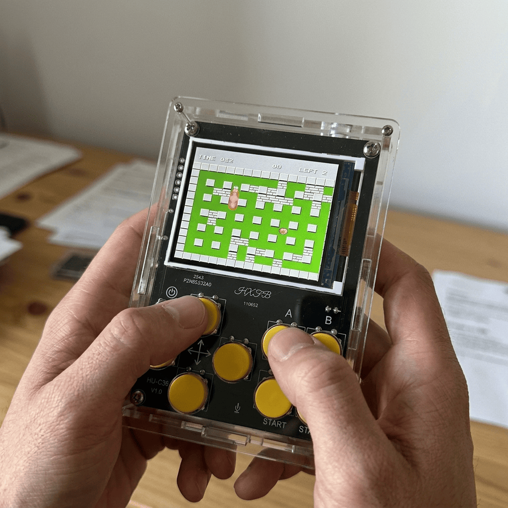 PixelBot AI – Bild 4