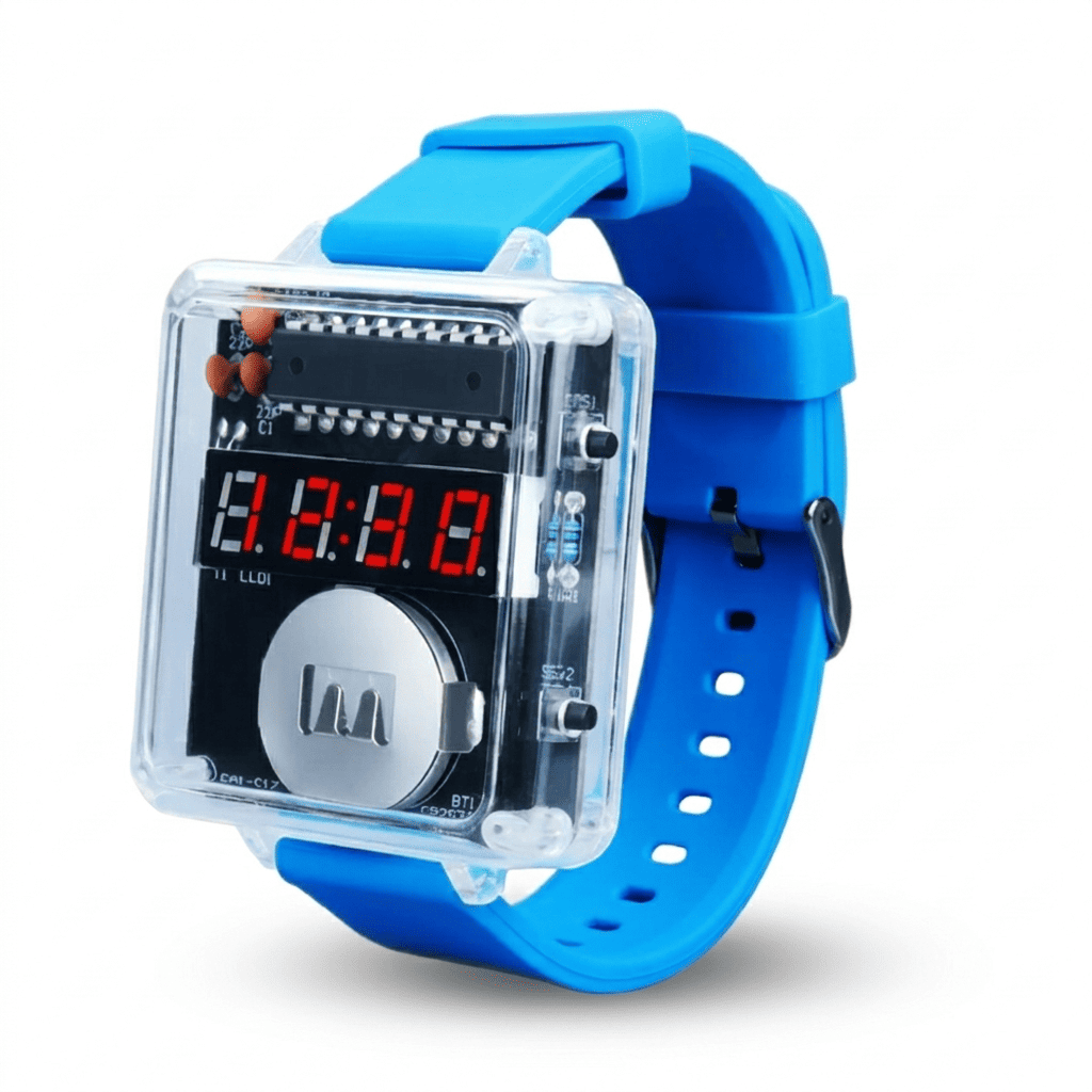 PixelWatch – Bild 2