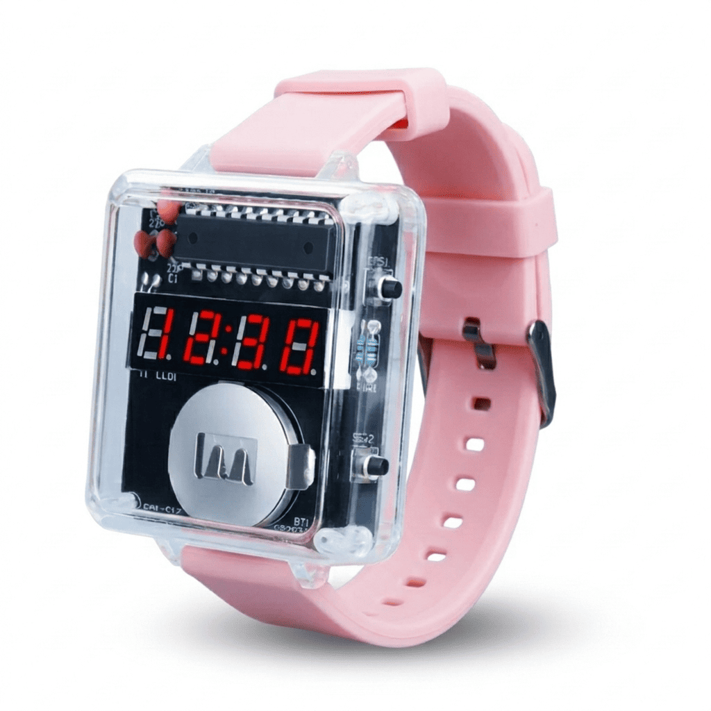 PixelWatch – Bild 5