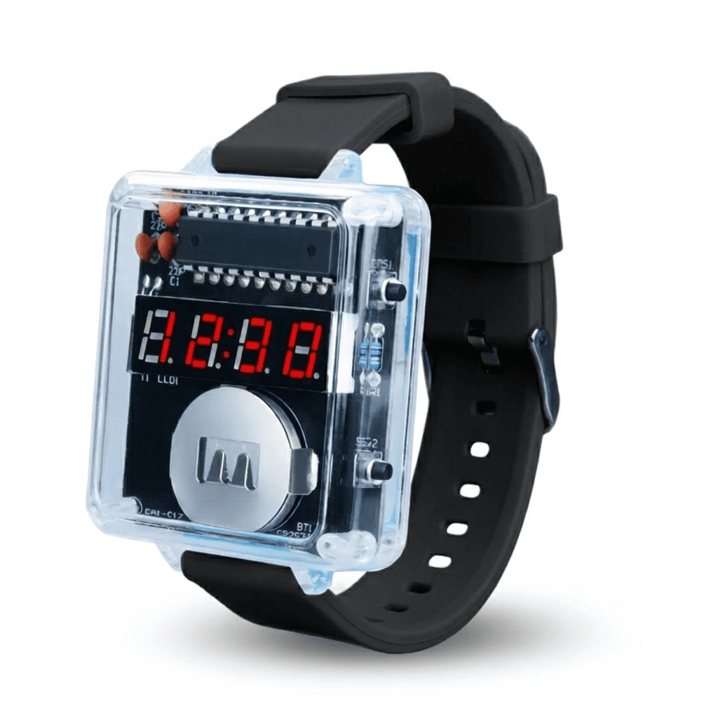 PixelWatch – Bild 3