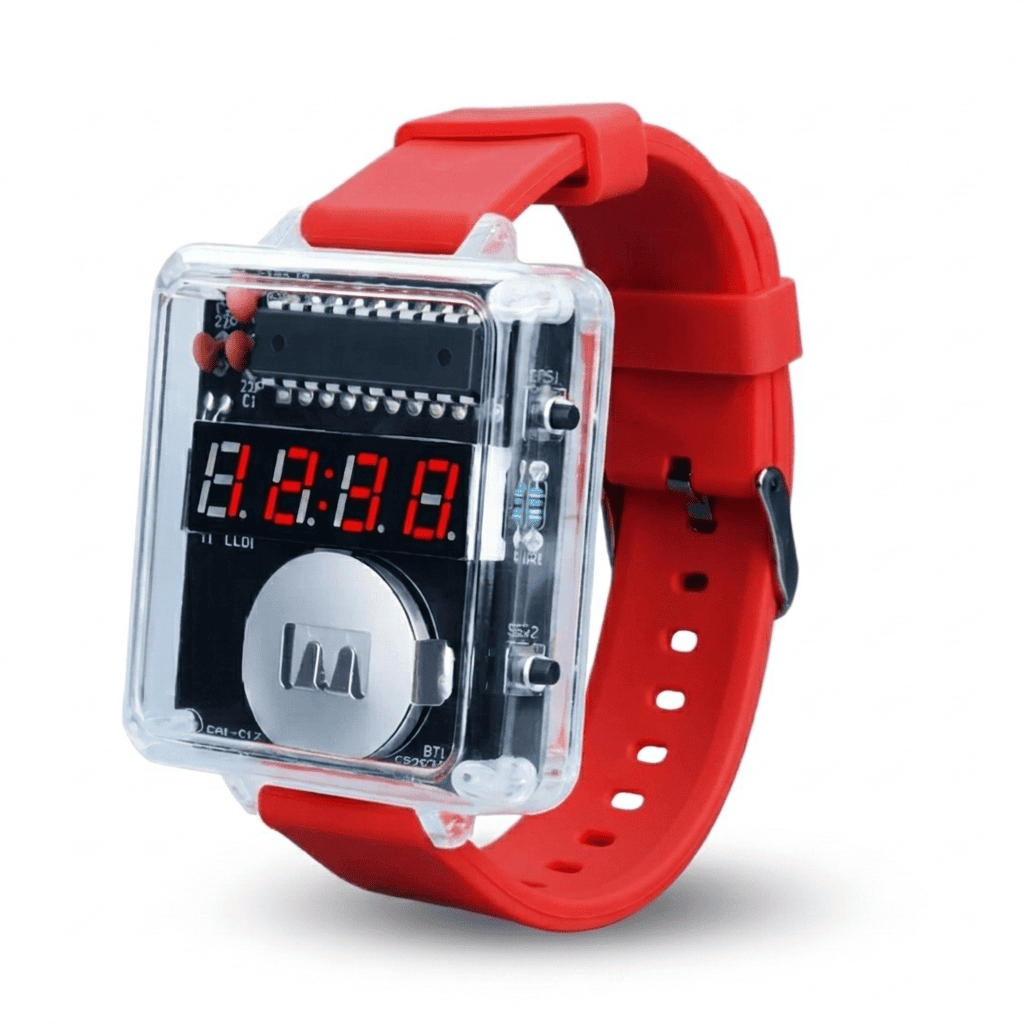 PixelWatch – Bild 4