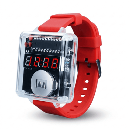 PixelWatch – Bild 4