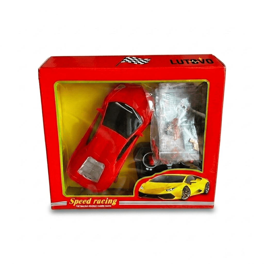 DriftCar DIY – Bild 2